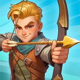 Arrow Rush