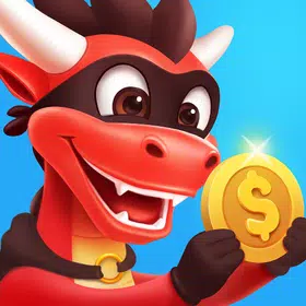 Coin Dragon – Master Royal