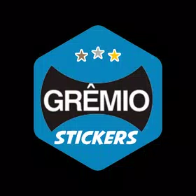 Grêmio Stickers for WhatsApp