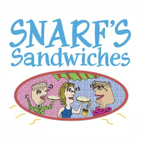 Snarf’s Sandwiches
