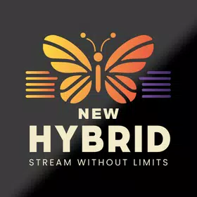 NewHybrid