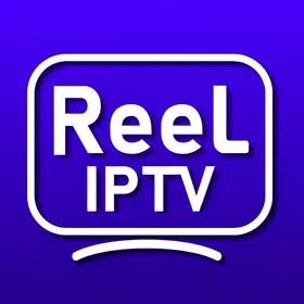 Reel IPTV Player