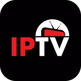 Vision IPTV Player – Smart TV