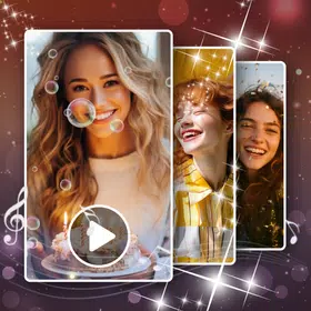 Photo Video Maker