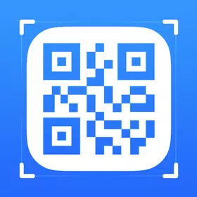 Quét mã QR – WeScan
