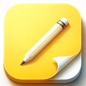 Simple Notes