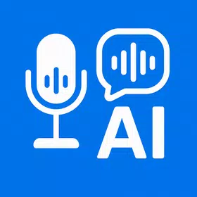 Voice Changer – Ai Voice Clone