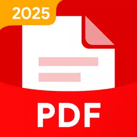 PDF Reader – Editor & Scanner