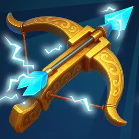 Magic Archer