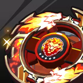 AXIS BLADE