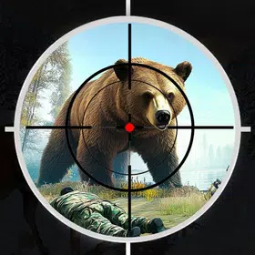 Hunting Games – Sniper Hunter