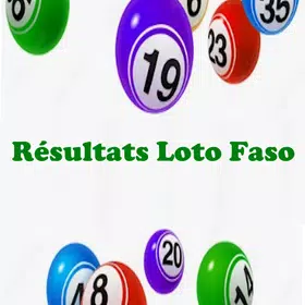 Résultats loto Bf