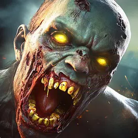 Zombie Blitz