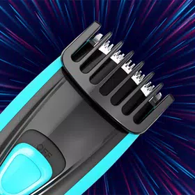 Shaver