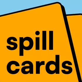 spill cards
