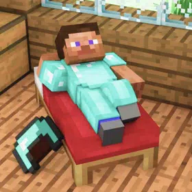 Mod nội thất cho Minecraft PE