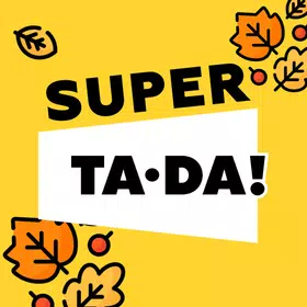 TA-DA!