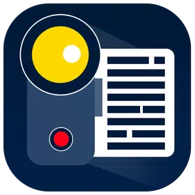Teleprompter Video Creator