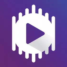 Vizo player: 4k video player