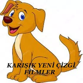 Karışık Çizgi Filmler
