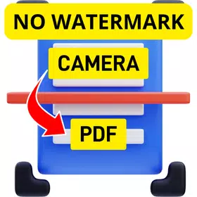 Smart PDF Scanner