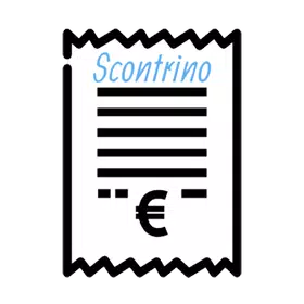 Scontrino Easy
