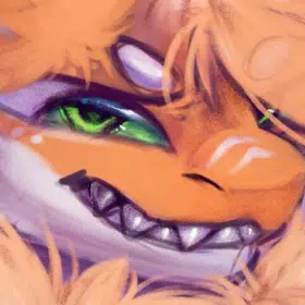 FURRY ARABIC | الفروي العربي