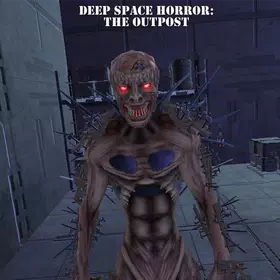 Deep Space Horror: The Outpost