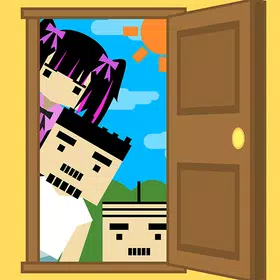 Escape Room Game – Mini Trip