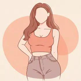 My AI Girlfriend