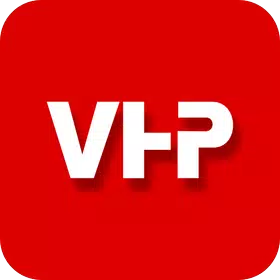 VHP Print Service