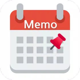 달력 메모장