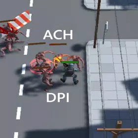 Ach DPI