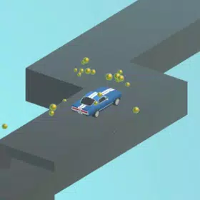 Zag Car Adventure