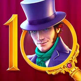 Seekers Notes: Hidden Objects