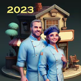 Science Cafe Puzzle 2023