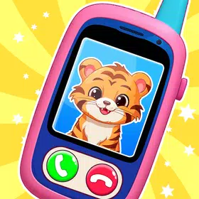 Phone game – Mini Games