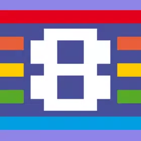 8-Bit Wonders