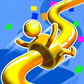 Geometry Rails