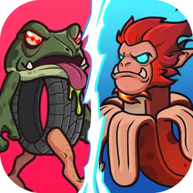 Chaos Monster Zone​​
