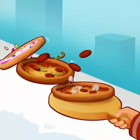 Pizza Rush