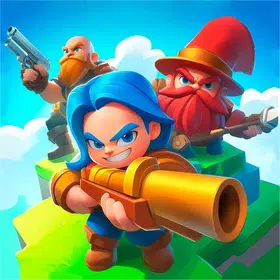 Heroes Survival