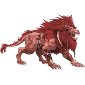Tame The Beast