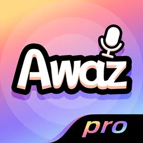 AWAZ Pro