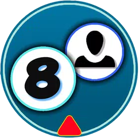 Numbers and Names Raffle