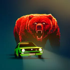 Bear Avalanche