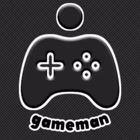 GAMEMAN
