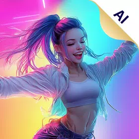 AI Danza: AI Dance Video Maker