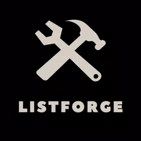 ListForge