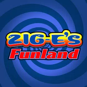 Zig-E’s Funland